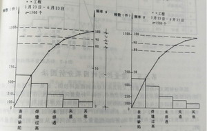 排列图法